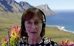 Professor Andrea Rother