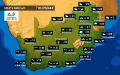 Thursday, 31 October 2024