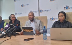 Can City of Tshwane improve its financial status