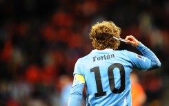 Diego Forlan