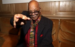 Music titan Quincy Jones has died aged 91. Arnold Turner/Getty Images for Netflix/AFP