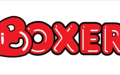 Boxer supermarket