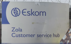 Eskom in Zola