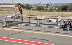 First major event ahead of F1 Grand Prix in 2027=7