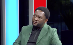 The Odd Number CEO, Xola Nouse 