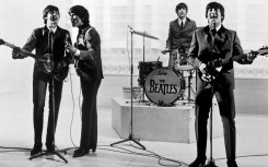 The Beatles. Walter Shenson Films/Prosceniu/Collection ChristopheL via AFP
