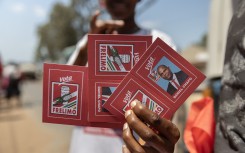 Daniel Chapo_ Frelimo