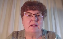 Afriforum's Alana Bailey 