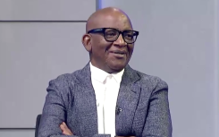 Lebohang Morake popularly known as Lebo M