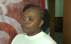 Makana Mayor Yandiswa Vara