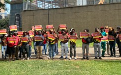 The SA Municipal Workers Union says it’s ready to strike if Helen Botes is not removed. eNCA