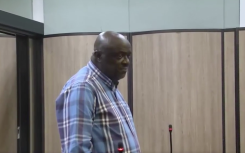 Alleged paedophile principal