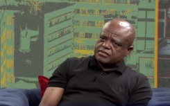 Johannesburg executive mayor Dada Morero