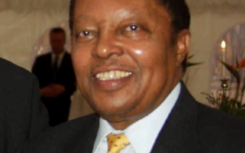 Former education minister