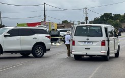 One of KwaZulu-Natal's most wanted gang leaders was killed. eNCA/Dasen Thathiah