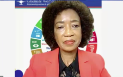 Independent Examinations Board CEO, Confidence Dikgole