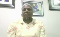 Kganki Matabane, a member of the BEE Advisory Council