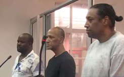 Kidnapping accused in Zakariyya Desai case