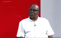 Lieutenant General Maomela Motau