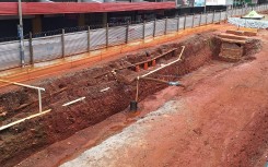 Lillian Ngoyi Street /eNCA 