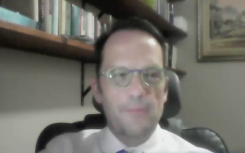 MEC for Public Works in Kwazulu-Natal, Martin Meyer