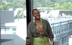 Nonhlanhla Moroenyane