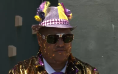 Hollywoodbets Cape Town Street Parade / eNCA