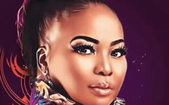 Afropop singer winner Khumalo dies