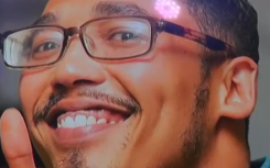 Constable Callan Andrews 