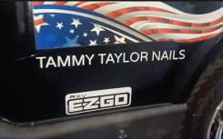 Tammy Taylor Nails 