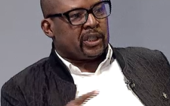 legal practitioner Thabo Masombuka / eNCA