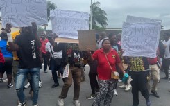  Workers in KwaZulu-Natal down tools / eNCA