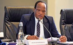 Muzi Sikhakhane