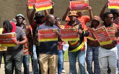SAMWU demands transparency over COO appointment / eNCA