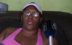 eastern cape floods /eNCA 