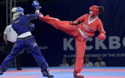 Kickboxing - Backpagepix