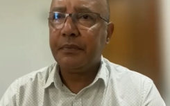 AFRIKANER SETTLEMENT