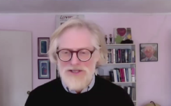 AVAC executive Mitchell Warren