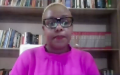 Acting Deputy Director General in the Department of Social Development Mpho Mngxitama