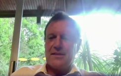 Andrew Donaldson, a senior research associate at SALDRU