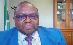 CMS Chief Executive Dr Musa Gumede