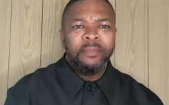  Eastern Cape Transport Department’s spokesperson, Unathi Binqose /eNCA