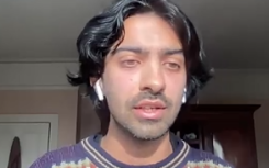 Zak Essa, a Social Policy Specialist/ eNCA