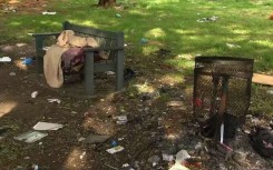 Like other parts of the city of gold, Mayfair has lost its shine.