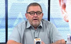 Kallie Kriel - Afriforum CEO