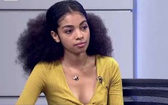 Zulaikha Patel - Activist and author