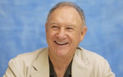 Actor Gene Hackman. GettyImages/Vera Anderson/WireImage