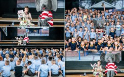 Wêreldhardopleesdag