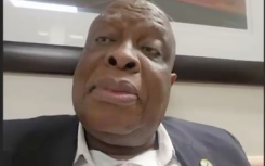 SIU spokesperson, Kaizer Kganyago