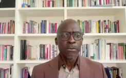 Malusi Gigaba, Chairperson of the Joint Standing Committee on Defence